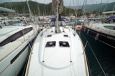 Sun Odyssey 44 i (ID=2908) - фото 15