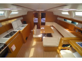 Sun Odyssey 44 i (ID=2908) - фото 3