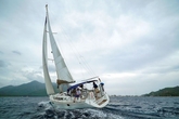 Sun Odyssey 44 i (ID=2908) - фото 18