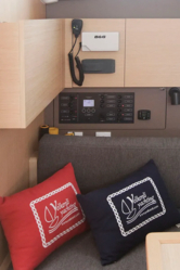 Oceanis 38.1 (ID=2927) - фото 15