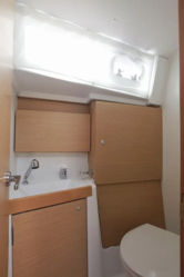 Oceanis 38.1 (ID=2927) - фото 12