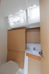 Oceanis 38.1 (ID=2927) - фото 13