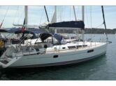 Sun Odyssey 44 i (ID=2935)