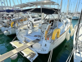 Oceanis 38.1 (ID=2936) - фото 4