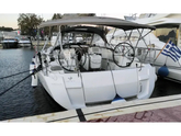 Sun Odyssey 479 (ID=2941)