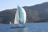 Sun Odyssey 36i (ID=2959) - фото 23