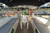 Sun Odyssey 42 i (ID=296) - фото 13