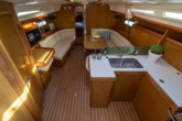 Sun Odyssey 42 i (ID=296) - фото 14