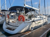 Sun Odyssey 42 i (ID=296)