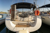Sun Odyssey 42 i (ID=296) - фото 4
