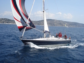 Grand Soleil 43 (ID=2976)