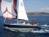 Grand Soleil 43 (ID=2976) - фото 5