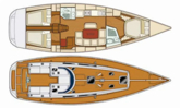 Grand Soleil 43 (ID=2976) - фото 2