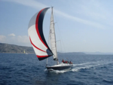 Grand Soleil 43 (ID=2976) - фото 4