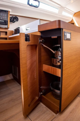 Sun Odyssey 410 (ID=2977) - фото 13