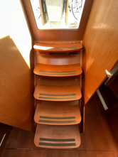 Oceanis 41.1 (ID=2981) - фото 8