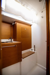 Sun Odyssey 449 (ID=2987) - фото 11
