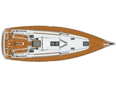 Sun Odyssey 449 (ID=2987) - фото 18
