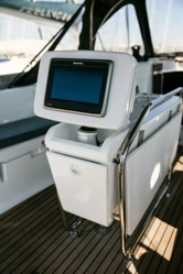 Sun Odyssey 449 (ID=2987) - фото 13