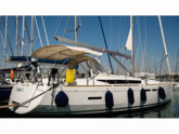 Sun Odyssey 449 (ID=2987)