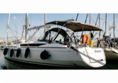 Sun Odyssey 449 (ID=2991) - фото 4