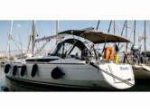 Sun Odyssey 449 (ID=2991)