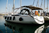Sun Odyssey 449 (ID=2991) - фото 9