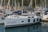 Hanse 458 (ID=3066) - фото 11