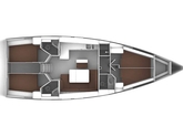 Bavaria Cruiser 46 (ID=3102) - фото 2
