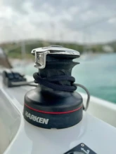 Sun Odyssey 410 (ID=3103) - фото 21