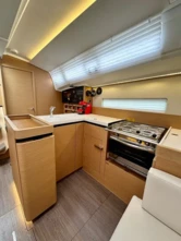 Sun Odyssey 410 (ID=3103) - фото 6