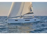 Sun Odyssey 410 (ID=3103)