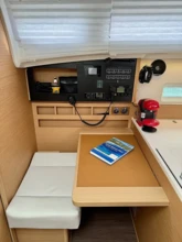 Sun Odyssey 410 (ID=3103) - фото 7