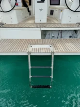 Sun Odyssey 410 (ID=3103) - фото 17