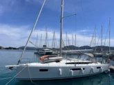 Sun Odyssey 410 (ID=3103) - фото 23