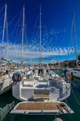 Oceanis 38.1 (ID=3125) - фото 4