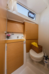 Oceanis 38.1 (ID=3126) - фото 17