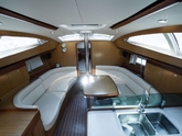 Sun Odyssey 39 DS (ID=316) - фото 3