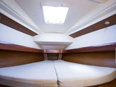 Sun Odyssey 39 DS (ID=316) - фото 24