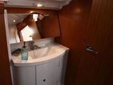 Sun Odyssey 39 DS (ID=316) - фото 23