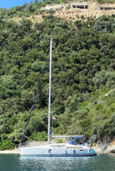 Sun Odyssey 39 DS (ID=316) - фото 26