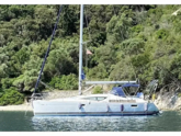 Sun Odyssey 39 DS (ID=316)