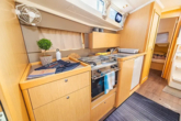Oceanis 38.1 (ID=3181) - фото 11
