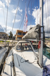 Oceanis 38.1 (ID=3181) - фото 18