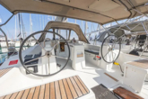 Oceanis 38.1 (ID=3181) - фото 15