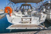 Oceanis 38.1 (ID=3181) - фото 4