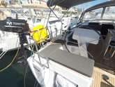 Hanse 458 (ID=3201) - фото 18