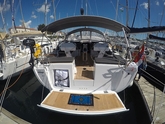 Hanse 458 (ID=3201) - фото 13
