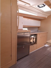 Dufour 390 Grand Large (ID=3207) - фото 7