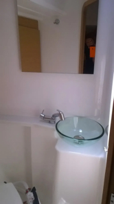 Dufour 460 Grand Large (ID=3210) - фото 14